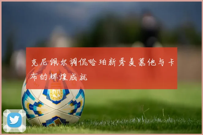 克尼佩尔调侃哈珀新秀羡慕他与卡布的辉煌成就